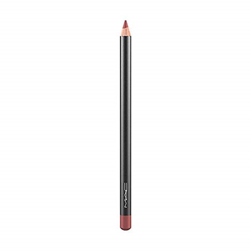 Mac Lip Pencil - Auburn -1.45g/0.05oz By Mac