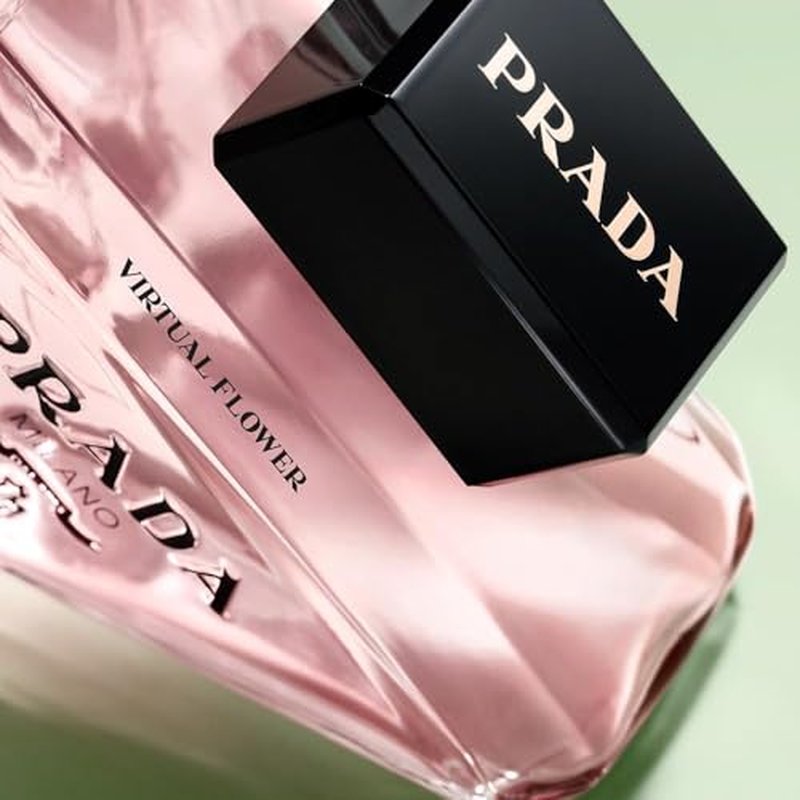Prada Paradoxe Virtual Flower for Women - 1 oz EDP Spray (Refillable)