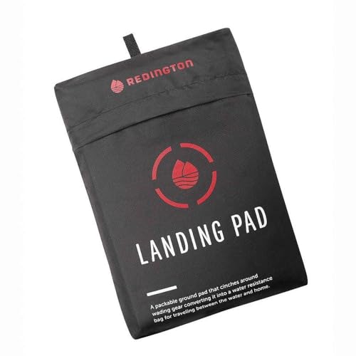 FarBank Redington Landing Pad