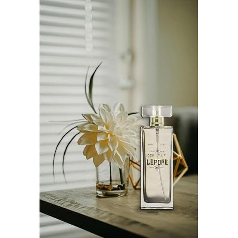 Nanette Lepore Ooh La La Lepore Eau de Parfum for Her, 3.4 fl. oz
