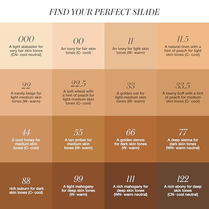 RMS Beauty ReEvolve Natural Finish Liquid Foundation ? Lightweight, Hydrating, Buildable Coverage for Medium Skin Tone Evenness, Nourishing & Long-Lasting, 1 fl oz