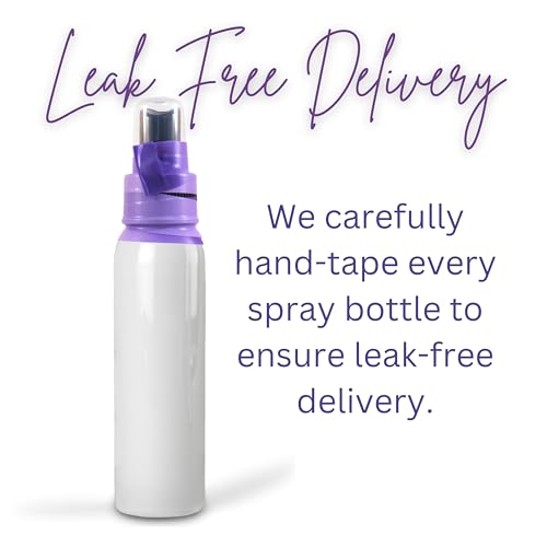 Eclectic Lady Red Hot Cinnamon Body Spray, 8 ounces, Body Mist for Women with Clean, Light & Gentle Fragrance, Cologne with Soft, Subtle Aroma For Daily Use