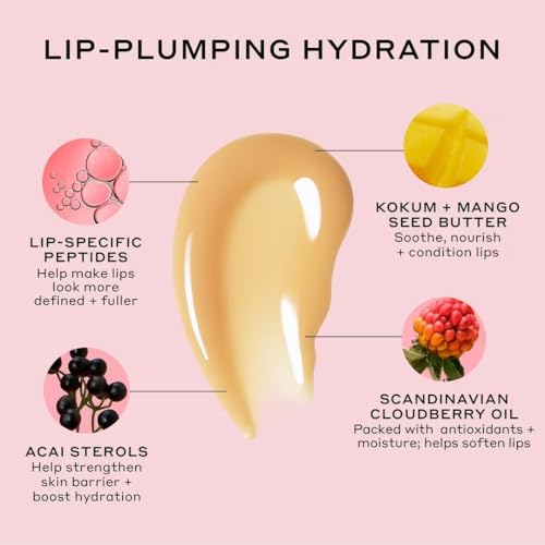 Ole Henriksen Pout Preserve Lip Treatment Citrus Sunshine