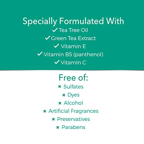 Nizoral Psoriasis Shampoo & Conditioner - Effective Scalp Psoriasis Treatment, 11 Ounce