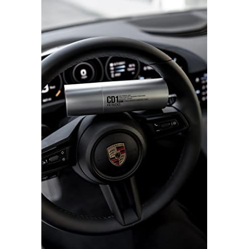 PATRICKS | CD1 Thickening Conditioner for Hair Loss in Men | DHT Blocker | Includes Powerful Ingredients to Support Hair Growth & Care | For Mild to Moderate Hair Loss | 200mL