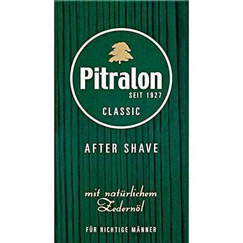 Pitralon After Shave Lotion 100ml lotion by Pitralon