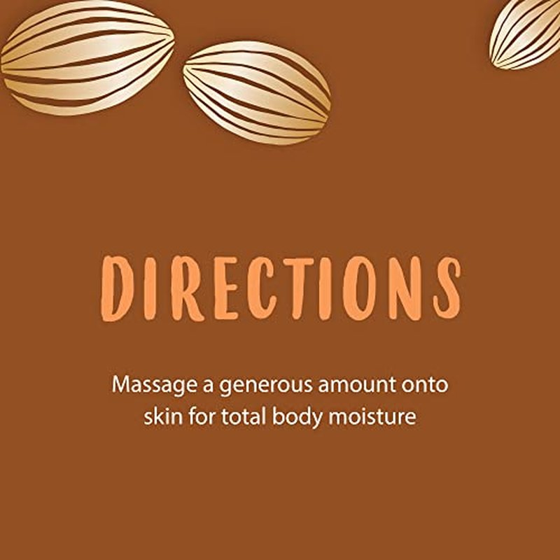 Cantu Skin Therapy Shea Butter Nourishing Body Cream for very Dry Skin, 8.5 Ounce