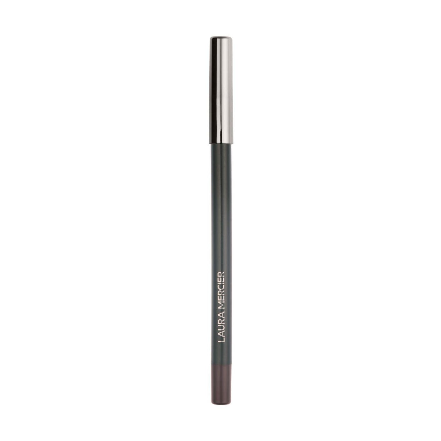 Laura Mercier Caviar Tightline Eyeliner: Long Lasting Color, Crease-proof, Waterproof, Gel-like Hydrating Formula, Perfect for Tightline, Lash Line + Waterline, Espresso Brown