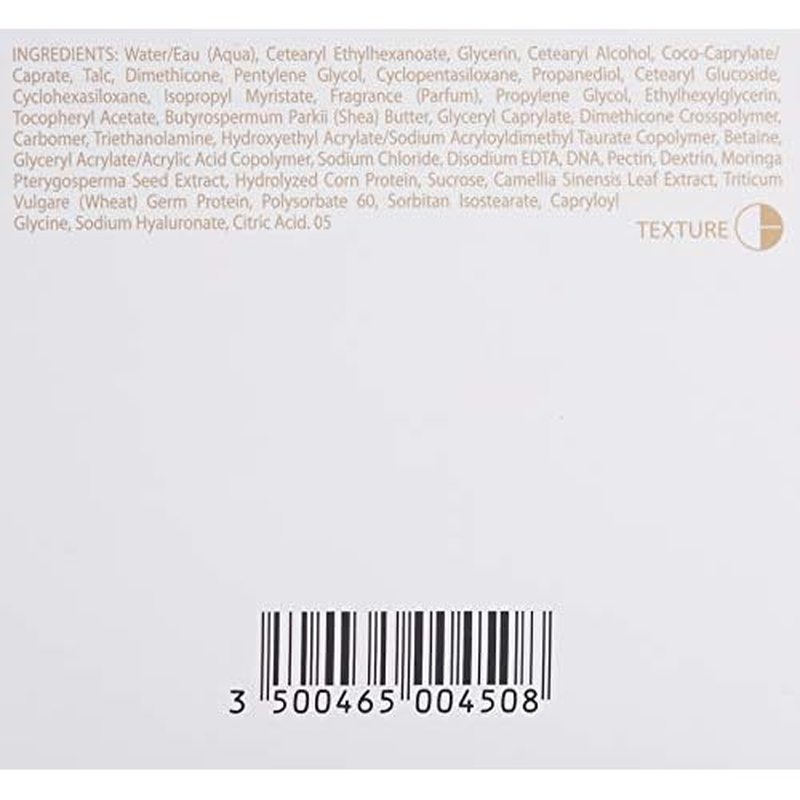 Guinot Bioxygene Oxygenating Radiance Cream for Face, 1.6 oz