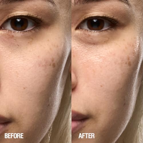 Grown Alchemist Instant Smoothing Serum. Triple Weight Hyaluronic Acid Moisturizing Face Serum, 25 mL