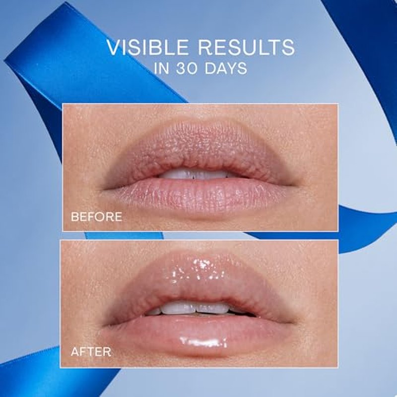 The Outset Lip Oasis Glossy Treatment Set ? 4 Shades (Clear, Mirage, Sun Kiss & Dune) ? Hydrating, Plumping & Non-Sticky Shine ? Vegan, Gluten-Free, Clean Beauty