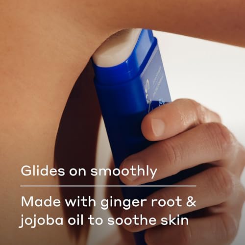 Harry's Extra-Strength Antiperspirant Deodorant, Sweat & Odor Control Antiperspirant for Men, Redwood, 2.5 oz Pack of 3