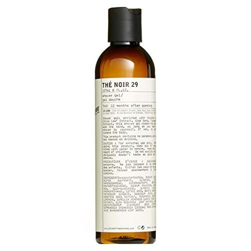Le labo Th? Noir 29 Shower Gel - 8 Oz
