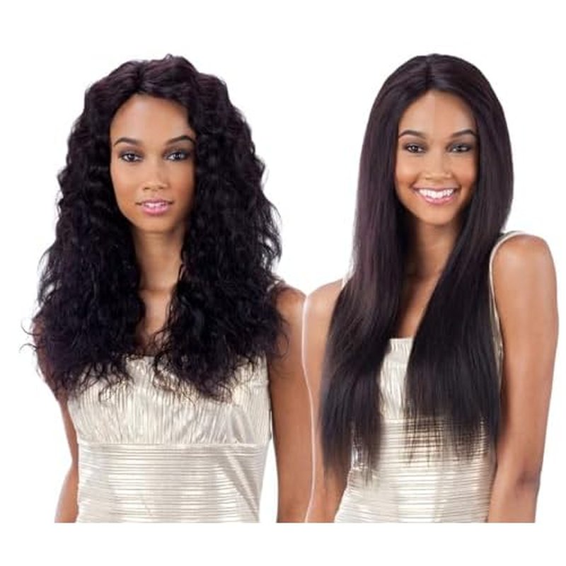 Hair Treatment Straightening Blowout Brazilian Smoothing Professional Results Salon and Home Use , Long Lasting organic results 4-6 months 4pc Set