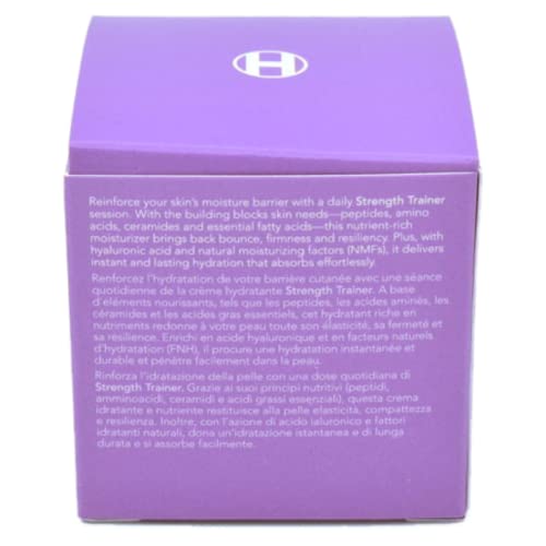 Peptide Boost Strength Trainer Moisturizer Duo by OleHenriksen