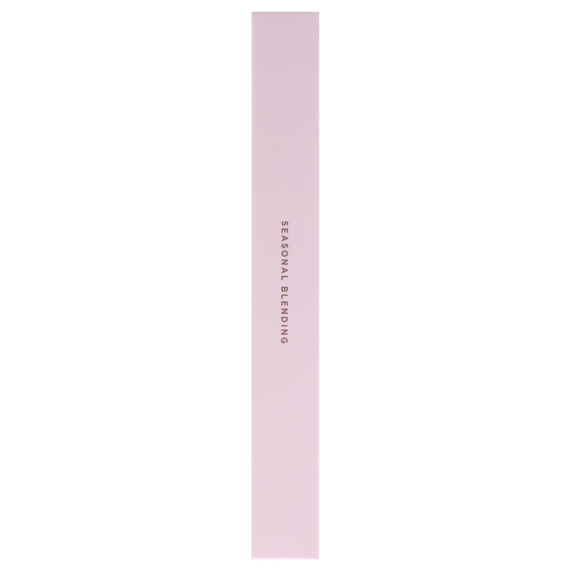 Seasonal Blending Eyeshadow Palette - 06 Peach Yogurt by Peach C for Women - 0.33 oz Eye Shadow