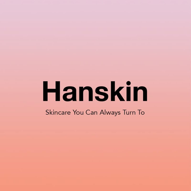 Hanskin Collagen Peptide Hydra Ampoule - Advanced Anti-Aging Serum with 80% Collagen | 90ml for Face & Neck Repair