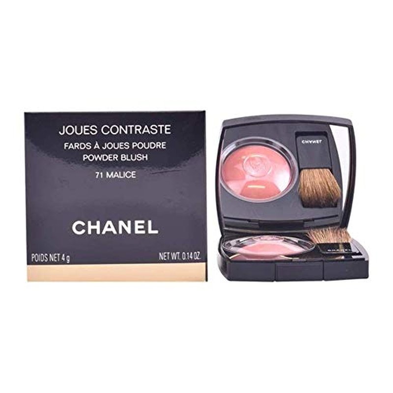 C H A N E L JOUES CONTRASTE Powder Blush 5g. # 440 - QUINTESSENCE