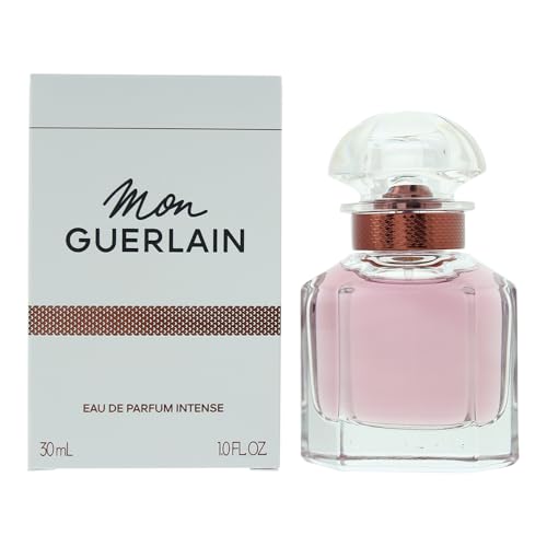 Guerlain Ladies Mon Intense EDP Spray 1 oz
