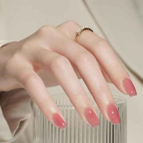 6 Colors Nail Polish, 12ml¡¿6 Quick Dry Nail Lacquer, Super Lustrous Nail Enamel Polish, Shimmer Iridescent Ultrachrome Nail Art Varnish, 0.41 fl oz