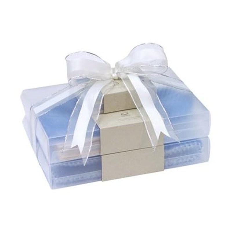 Supracor Gift Package-BLUE SET