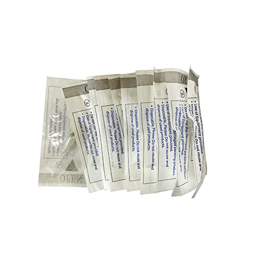 Permanent Makeup Pen Tattoo Rotary Machine Pen Kit For 1R/3R/7F Needle (Machine Gold)