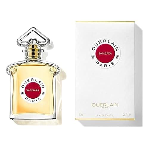 Samsara by Guerlain for Women - 2.5 oz EDT Spray