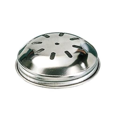 American METALCRAFT, Inc. 3317T Replacement Top for 12 oz. Shaker, Slotted Spice