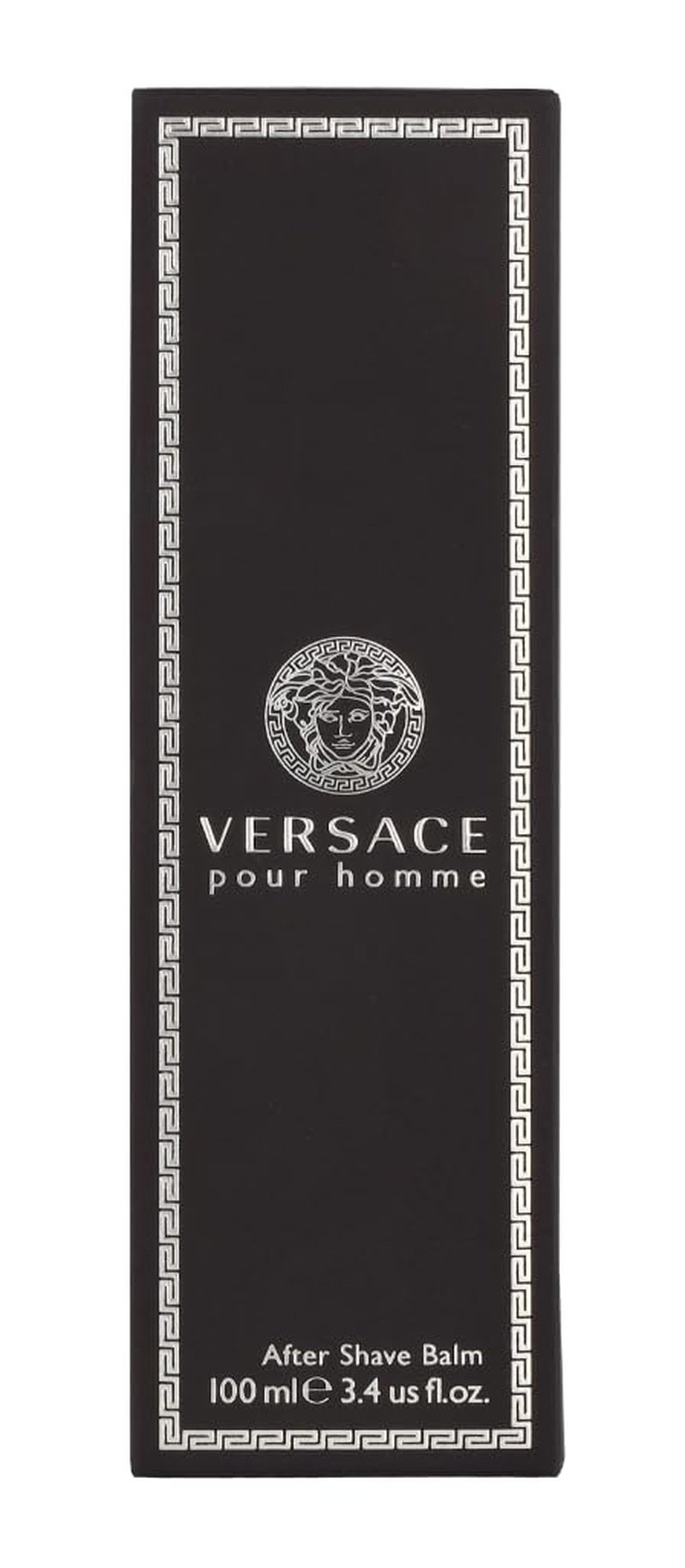 Versace Pour Homme for Men 3.4 oz After Shave Balm