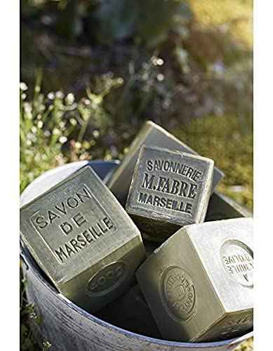 Marius Fabre Marseille Olive Oil Boxed Soap - 2 Pack (400g)