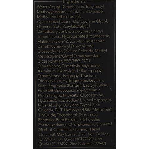 Sensai Flawless Satin Foundation Spf20 30ml 203 Neutral Beige