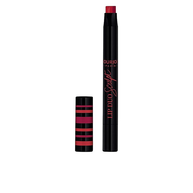 Bourjois Duo Sculpt Barra De Labios Rouge Tango