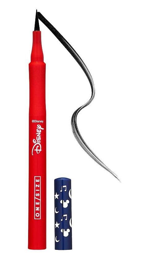 Point Made Waterproof Liquid Eyeliner Pen - Bodacious Black | Long-Lasting Precision