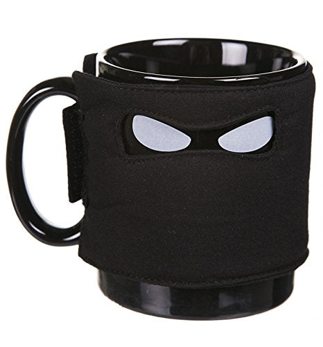 Thumbsup UK, Ninja Mug