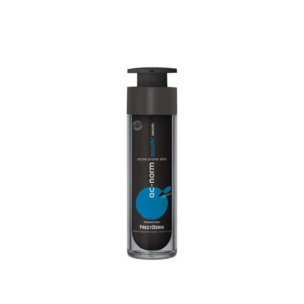 FREZYDERM Ac-Norm Aquatic Serum