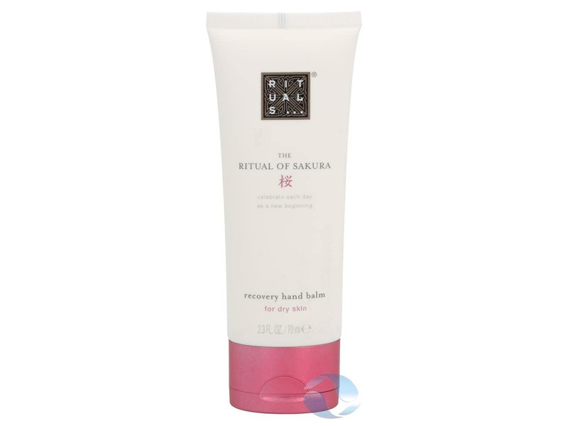RITUALS The Ritual of Sakura Hand Balm - 2.3 Fl Oz