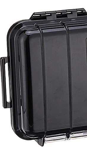 Pelican 1040 Micro Case (Black)