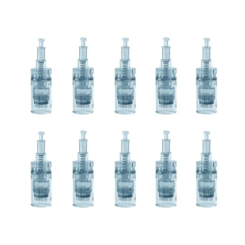 0.25mm Microneedling for M8, M7S (42 Pin, 10pcs)