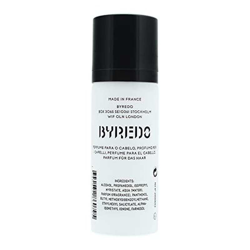 Byredo Mojave Ghost Hair Perfume, Amber Wood, 2.54 Fl Oz