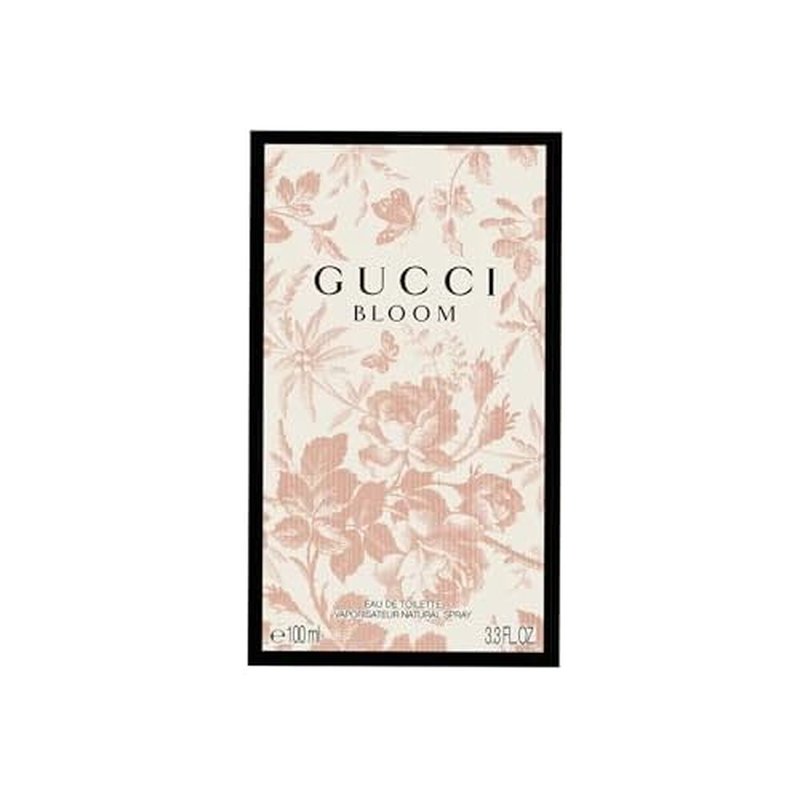 Gucci Gucci Bloom EDT Spray Women 3.3 oz