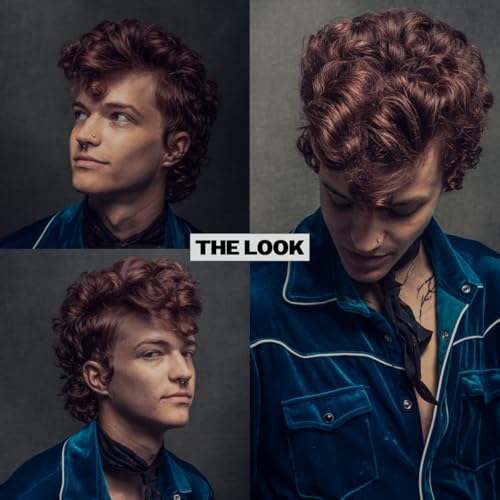 REUZEL Clay Matte Pomade, Medium All Day Hold, Water Soluble Styling, Matte Finish and Flake Free, Easy To Wash Out, For All Hair Types