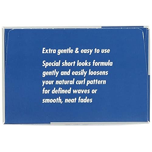 Duke Waves and Fades Texturizer