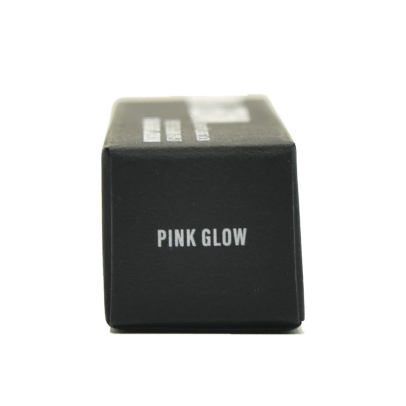 Makeup By Mario Moisture Glow Plumping Lip Serum - Pink Glow - Sheer Pale Pink