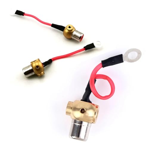 Coil Tattoo Machine Hook Cord to RCA Female Jack Connector Mount Adapter Plug Line Converter for Tattoo Coil Machine Gun DIY Parts