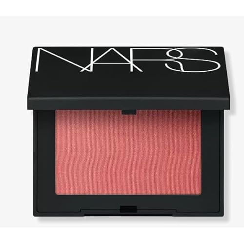 NARS Blush - Torrid (warm coral w/golden shimmer) - 0.17 oz / 4.8 g