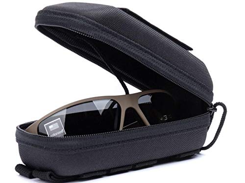 Gatorz Molle Case with Gatoz Patch