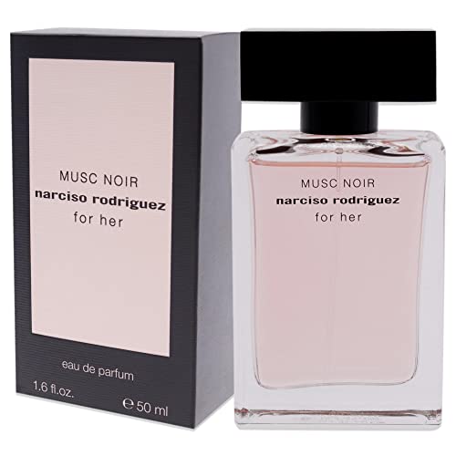 Narciso Rodriguez Musc Noir Women EDP Spray 1.6 oz