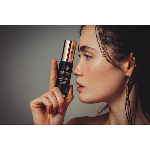 Ageless Boosting Serum: Rich In Vitamin C, Hyaluronic Acid, Centella Asiatica. Instant Hydration With Glycoin, Ectoin. Anti Wrinkle Firming Serum. Prebiotics.