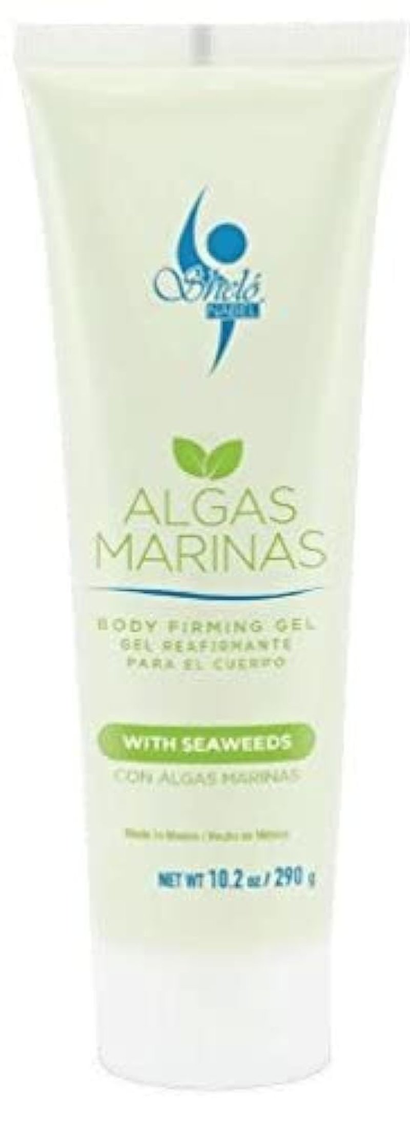 Shelo Nabel Seweeds Body Firming Gel