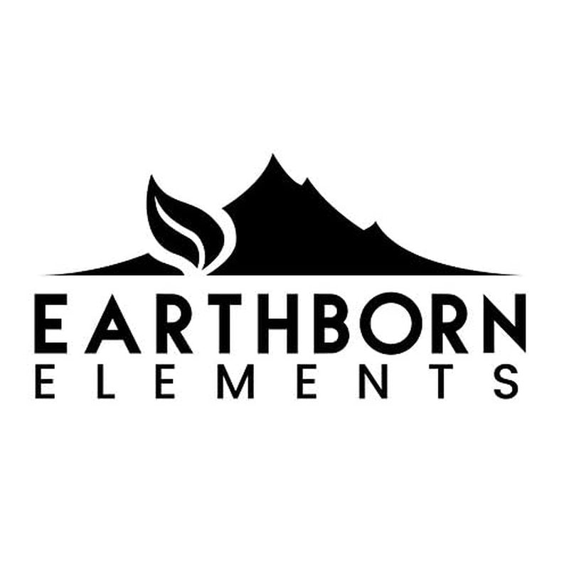 Earthborn Elements Epsom Salt (1 Gallon), Resealable Bucket, Magnesium Sulfate Soaking Solution, All-Natural